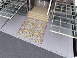 3D-CAD図面