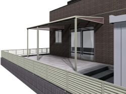 3D-CAD図面